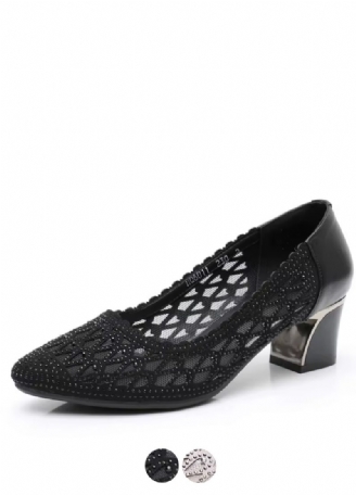 Leticia Dame Dress Pumps