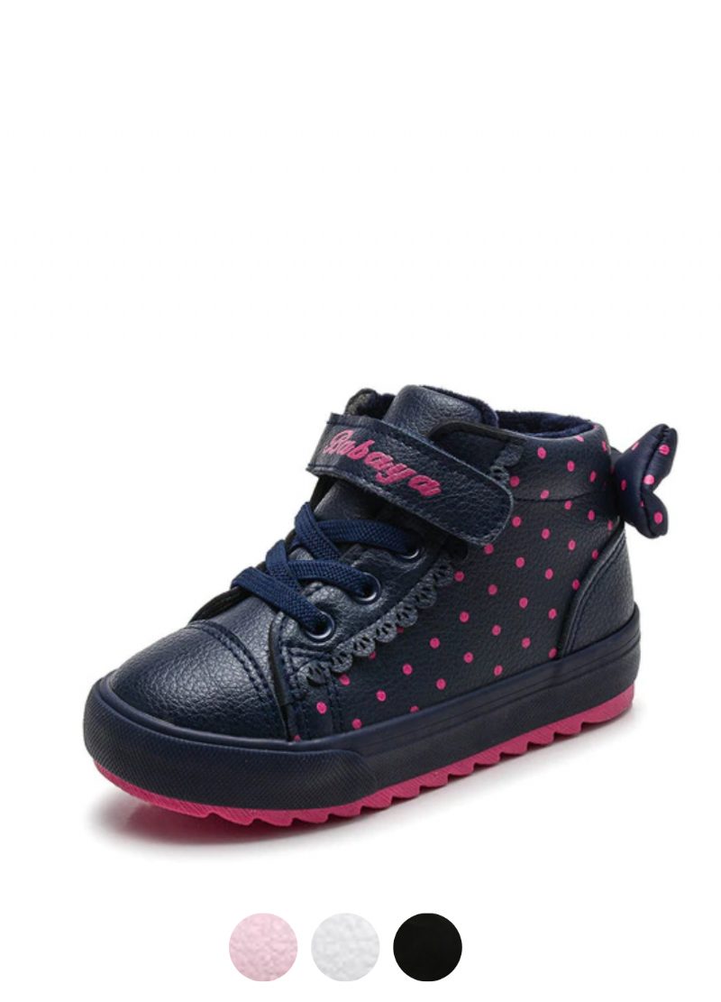 Leticia Piges Varme Sneaker