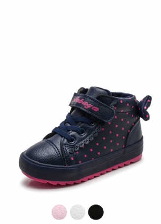 Leticia Piges Varme Sneaker