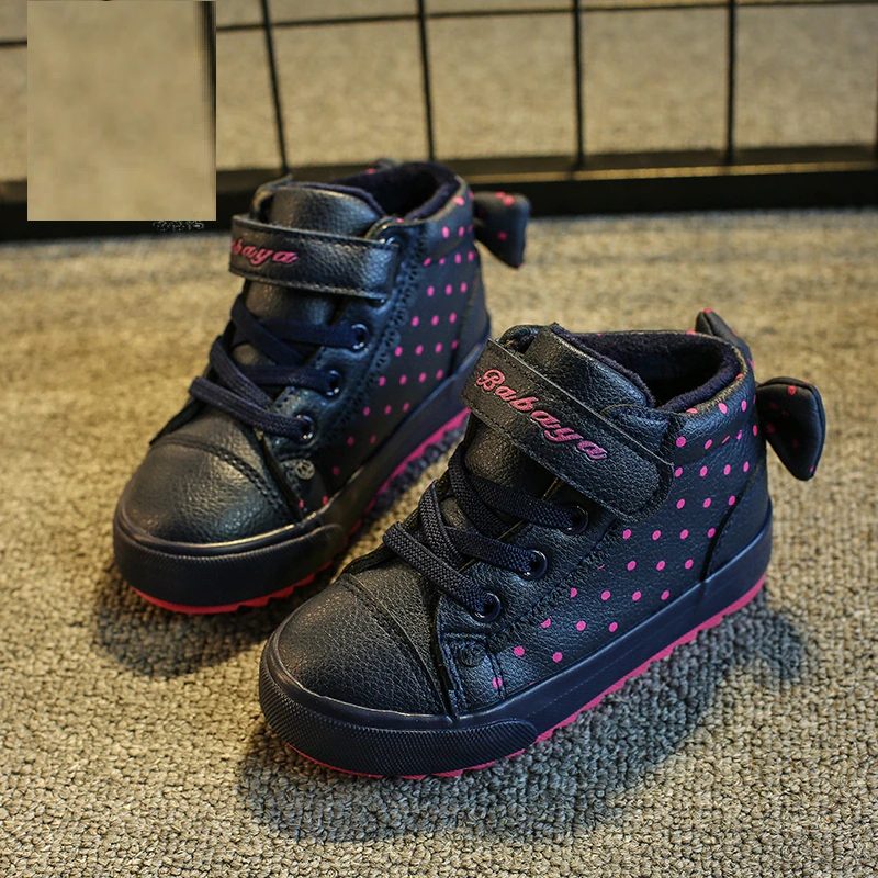 Leticia Piges Varme Sneaker - Blå