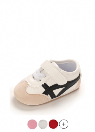 Leto Unisex Afslappet Sneaker Til Børn