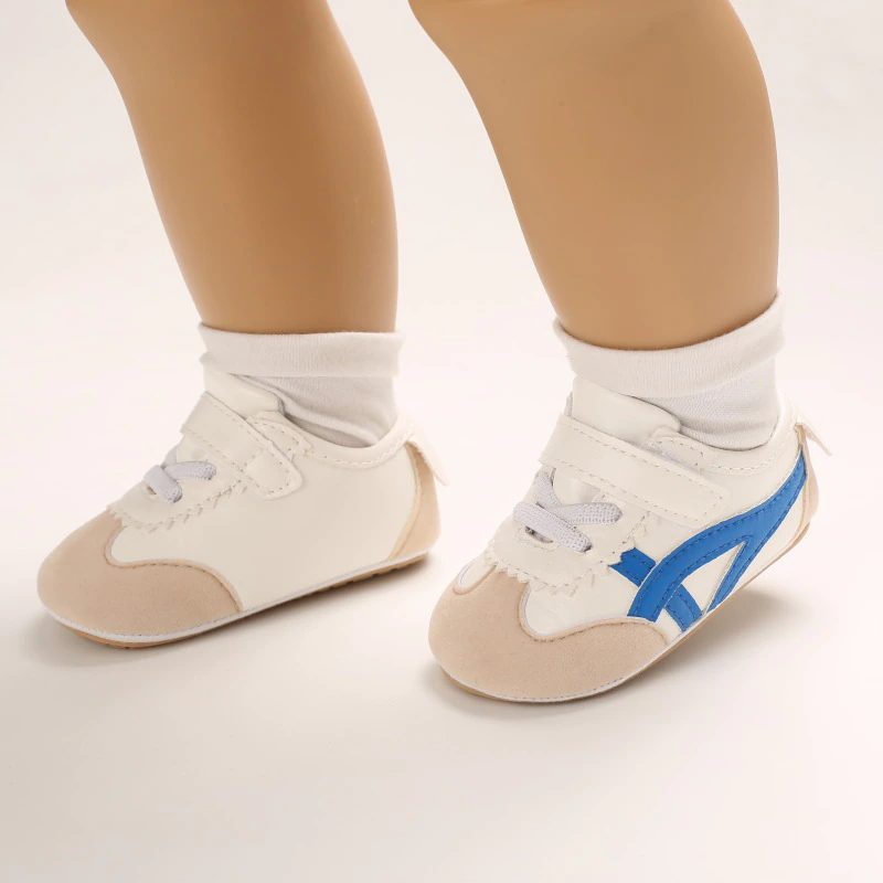 Leto Unisex Afslappet Sneaker Til Børn - Sort
