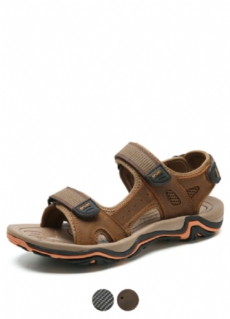 Letto Casual Sandal Til Mænd
