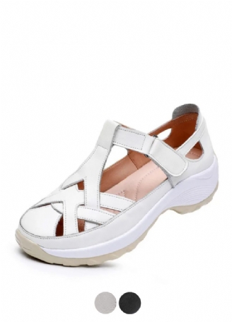 Letty Komfortable Casual Sandaler Til Kvinder