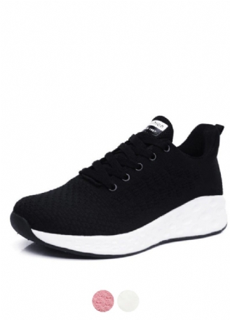 Letty Sneaker Sorte Sko Til Kvinder