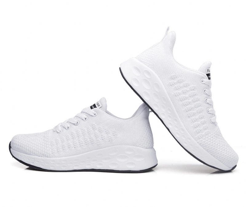 Letty Sneaker Sorte Sko Til Kvinder - Sort