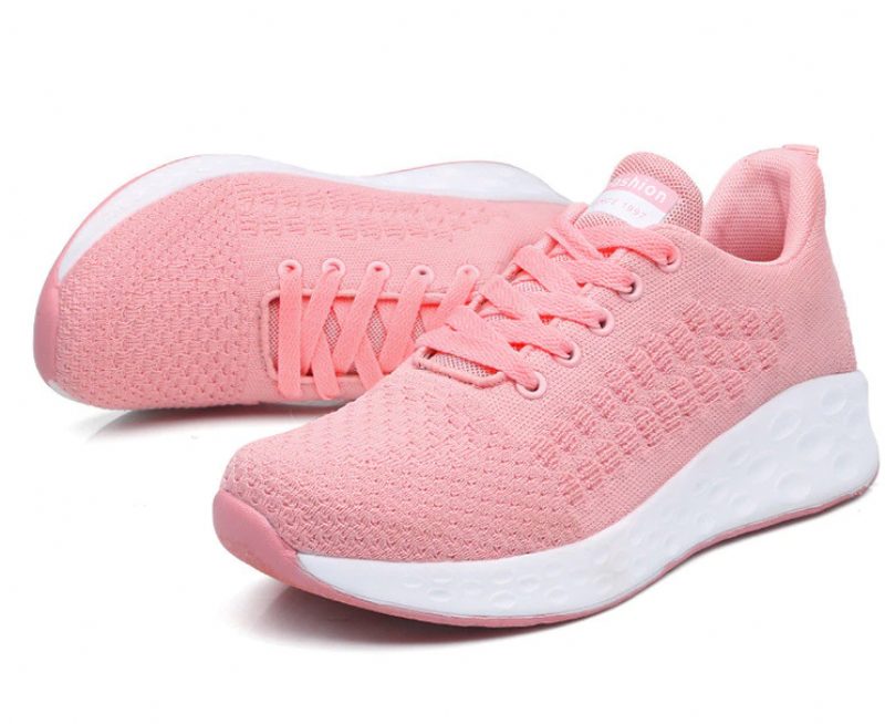Letty Sneaker Sorte Sko Til Kvinder - Sort