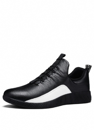 Levy Casual Sneakers Til Mænd