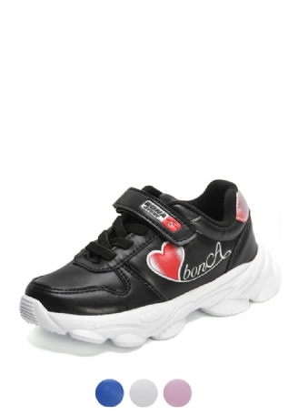 Leyda Piges Afslappede Sneaker