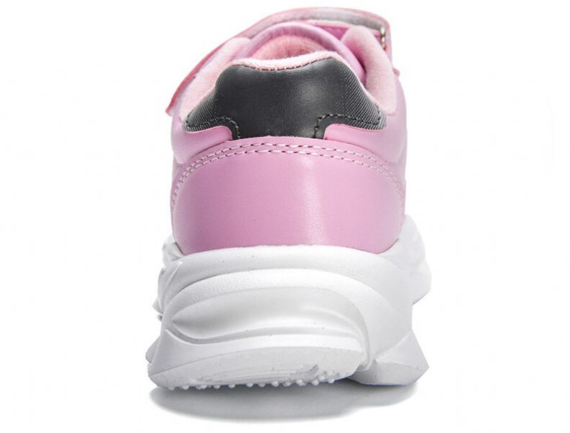 Leyda Piges Afslappede Sneaker - Sort