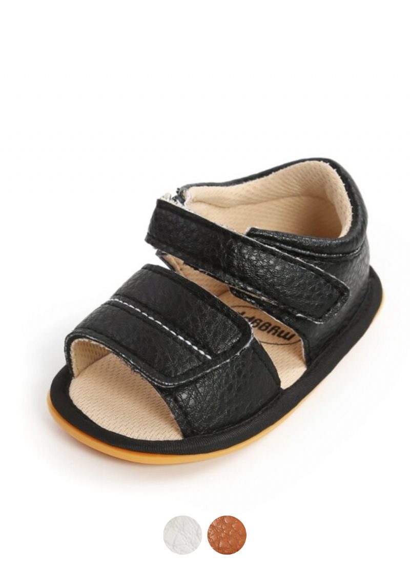 Leyla Babypigers Afslappede Sandal