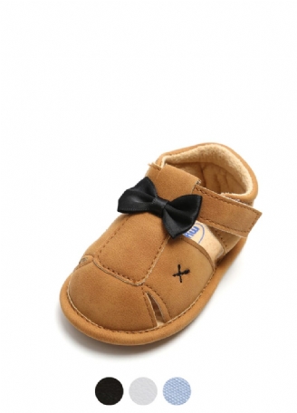 Lia Unisex Børnemokkasiner