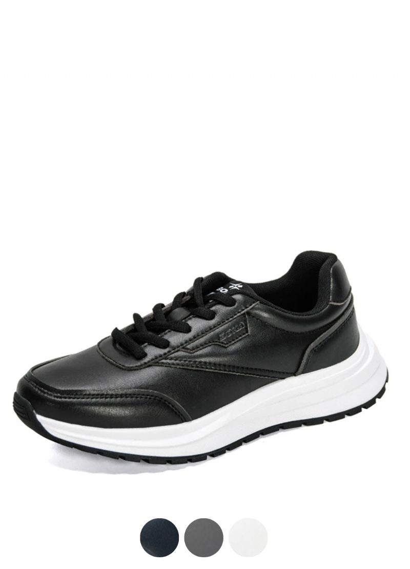 Liam Casual Sneakers Til Mænd