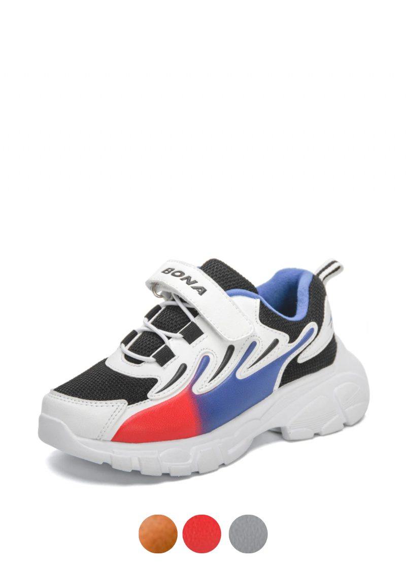 Liam Drenge Afslappet Sneaker