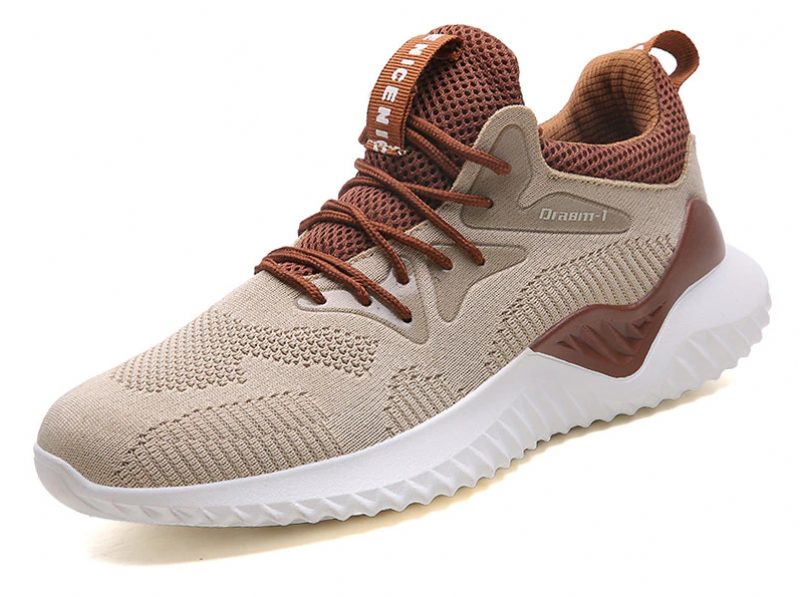 Liam Løbesko Til Mænd - Khaki