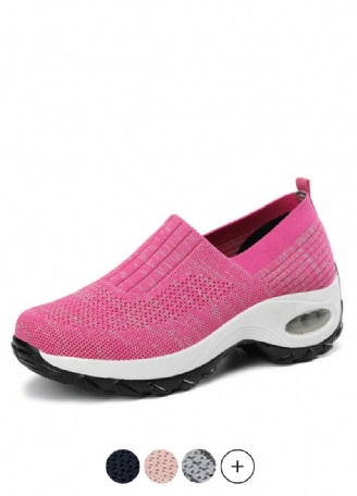 Lian Platform Sneakers Til Kvinder