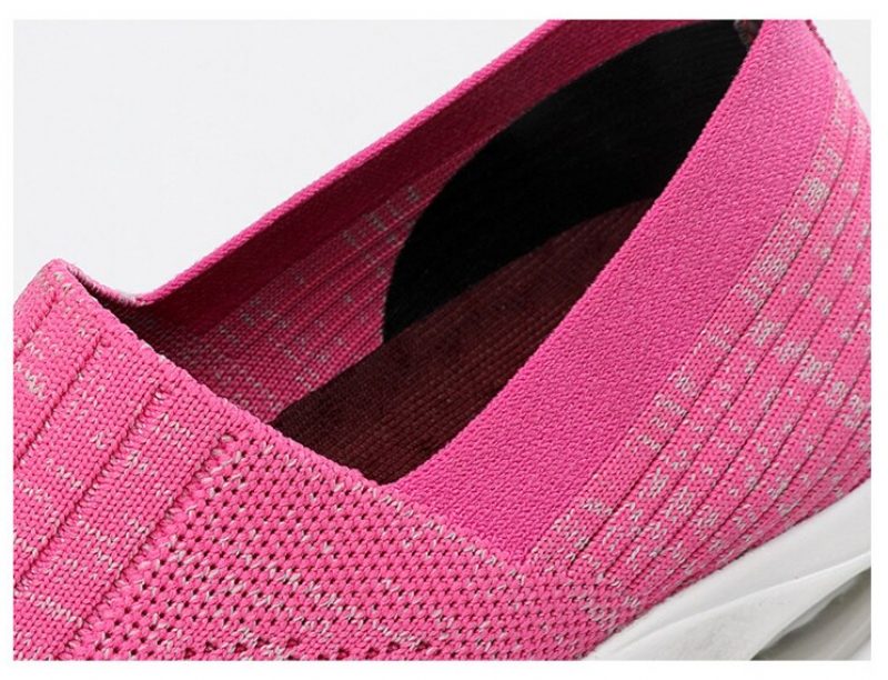 Lian Sorte Sneakers Til Kvinder - Sort