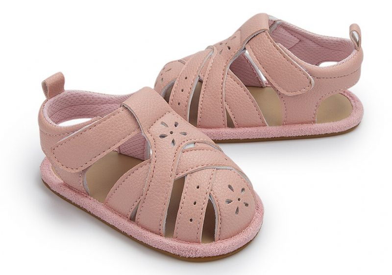 Lian Unisex Udendørs Sandaler Til Børn - Brun