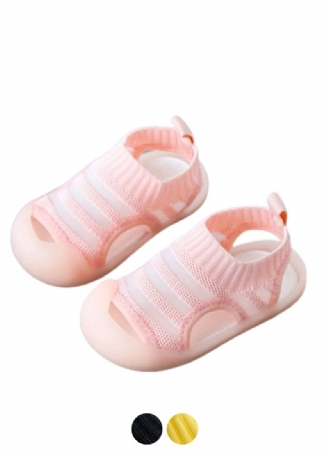Liayh Udendørs Sandaler Til Babypiger