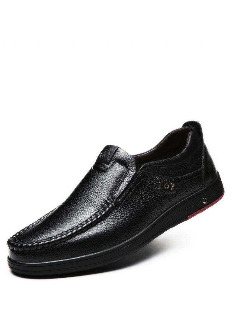 Libano Loafers Fritidssko Til Mænd
