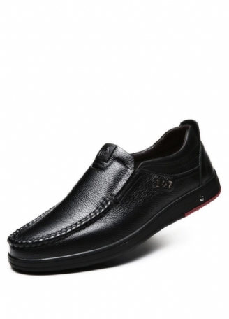 Libano Loafers Fritidssko Til Mænd