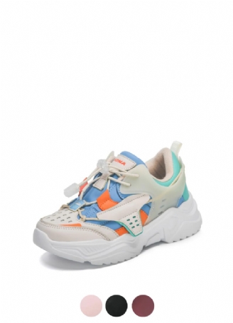Libia Unisex Modesneaker Til Børn