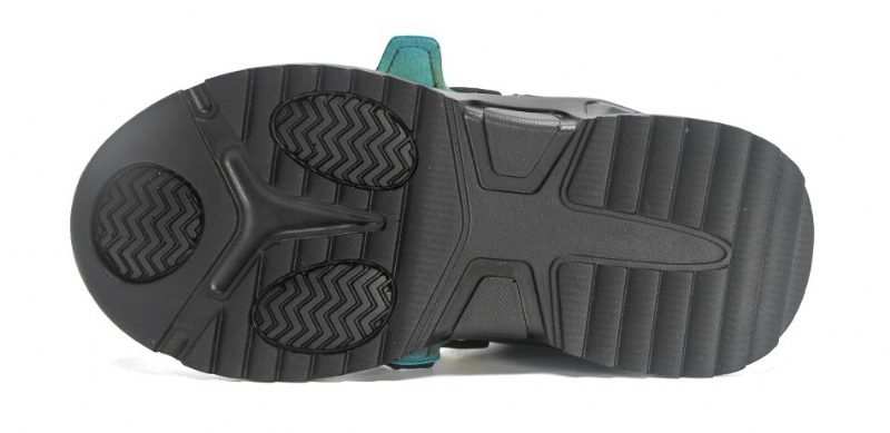 Libia Unisex Modesneaker Til Børn - Blå