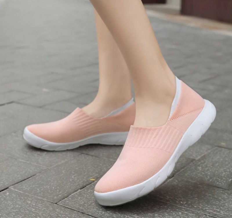 Libitina Sneakers - Grøn
