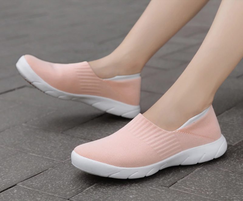 Libitina Sneakers - Grøn