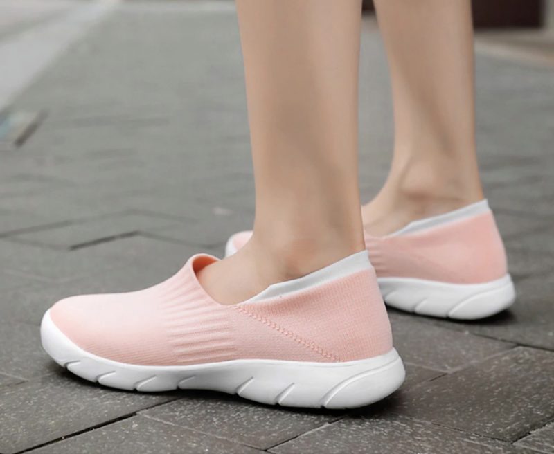 Libitina Sneakers - Grøn