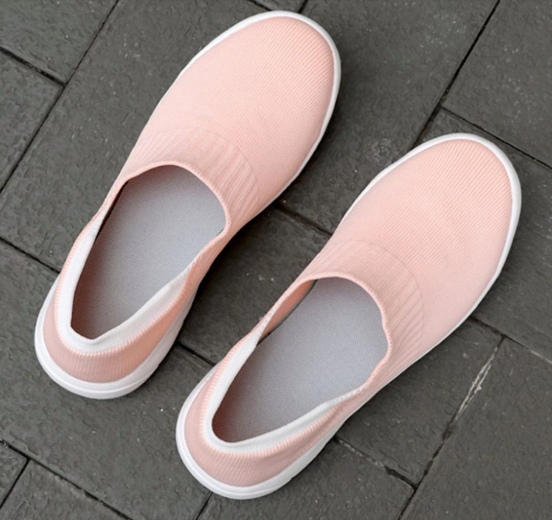 Libitina Sneakers - Grøn