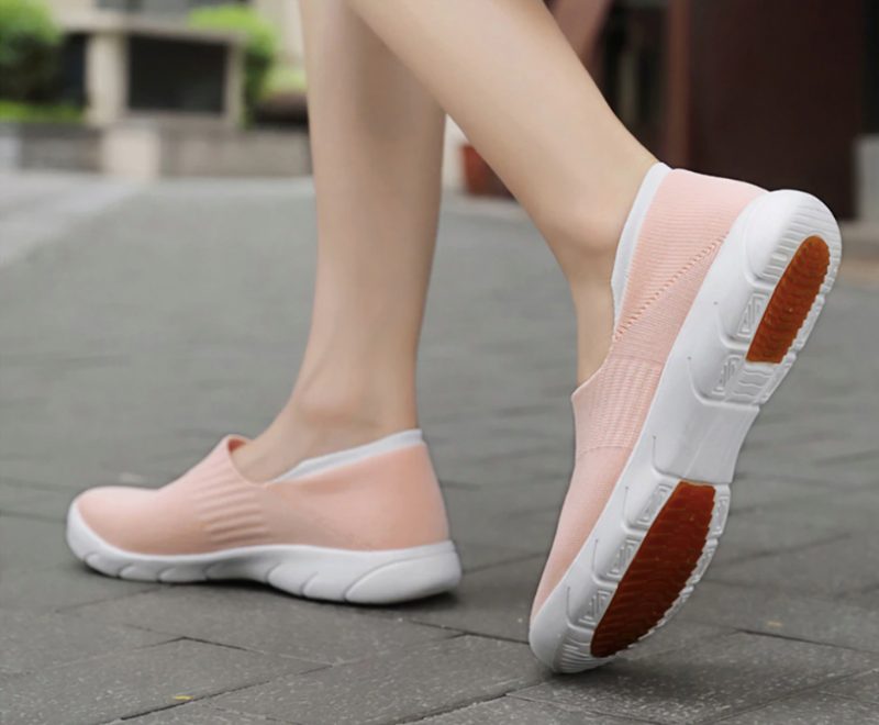 Libitina Sneakers - Grøn
