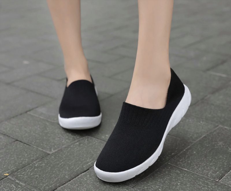 Libitina Sneakers - Grøn