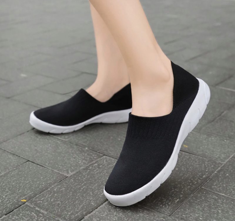 Libitina Sneakers - Grøn