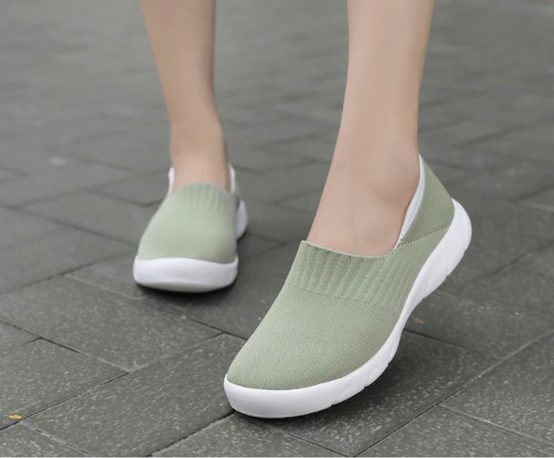 Libitina Sneakers - Grøn