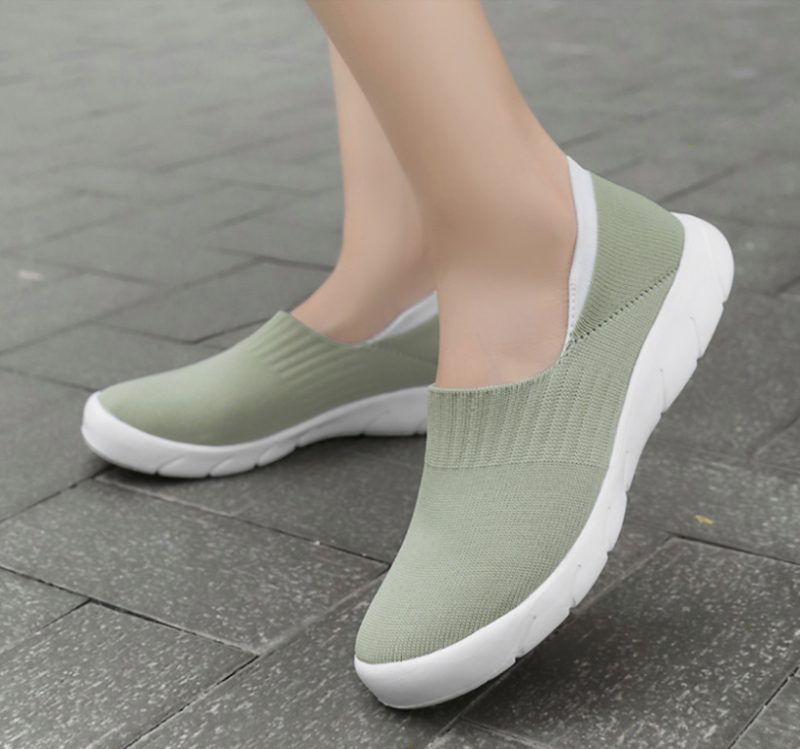 Libitina Sneakers - Grøn