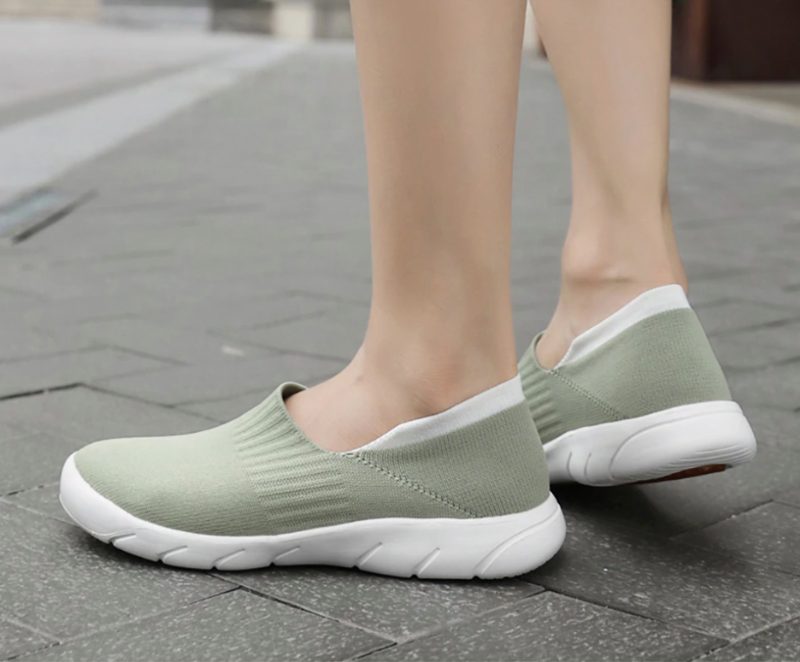 Libitina Sneakers - Grøn