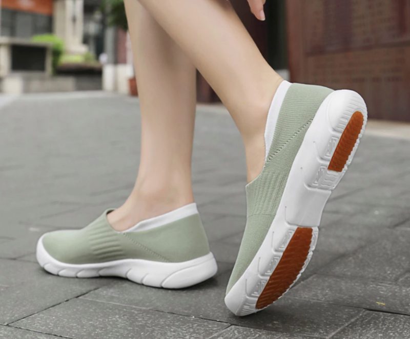 Libitina Sneakers - Grøn