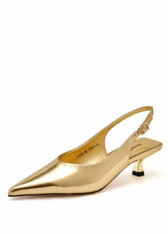 Lilah Pumps Sandal Til Kvinder
