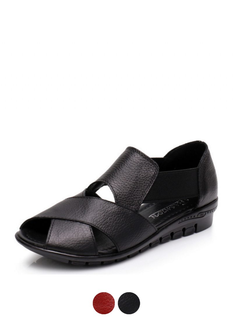 Lilia Kile Sandal Til Kvinder
