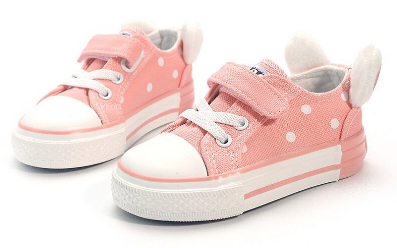 Lilia Piges Afslappede Sneaker - Blå