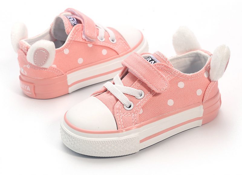 Lilia Piges Afslappede Sneaker - Blå