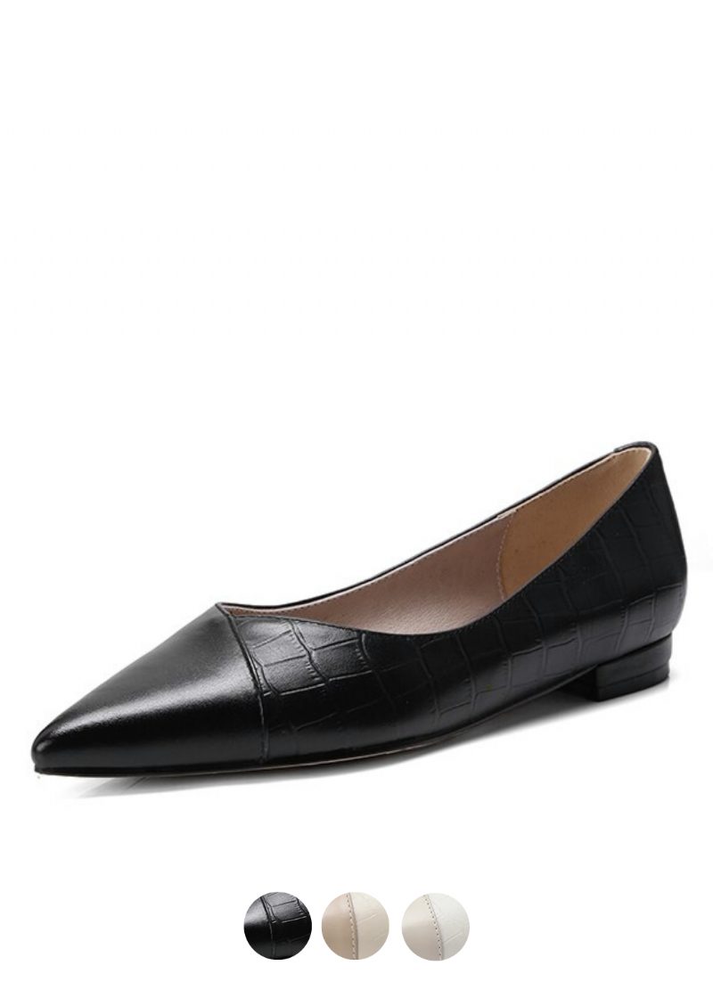 Lilit Dame Loafer Sko