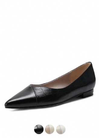 Lilit Dame Loafer Sko