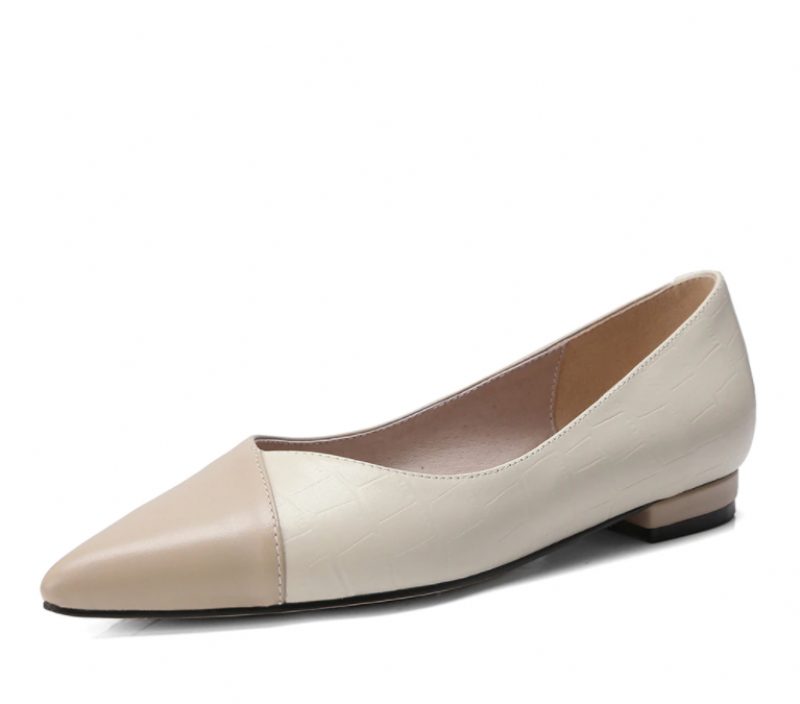 Lilit Dame Loafer Sko - Sort