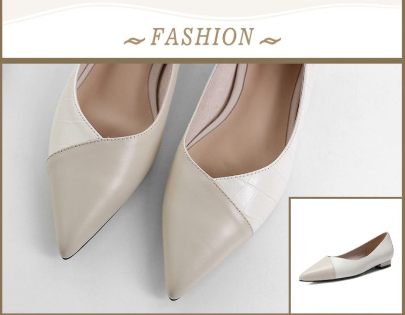 Lilit Dame Loafer Sko - Sort