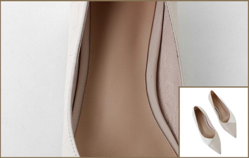 Lilit Dame Loafer Sko - Sort