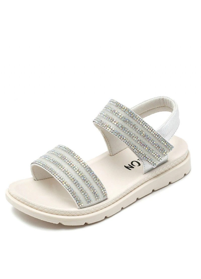 Lily Piger Casual Sandal