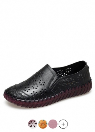 Linares Dame Loafer Sko