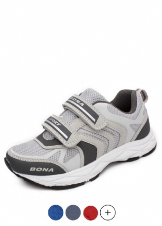 Lincoln Drenge Afslappede Sneakers